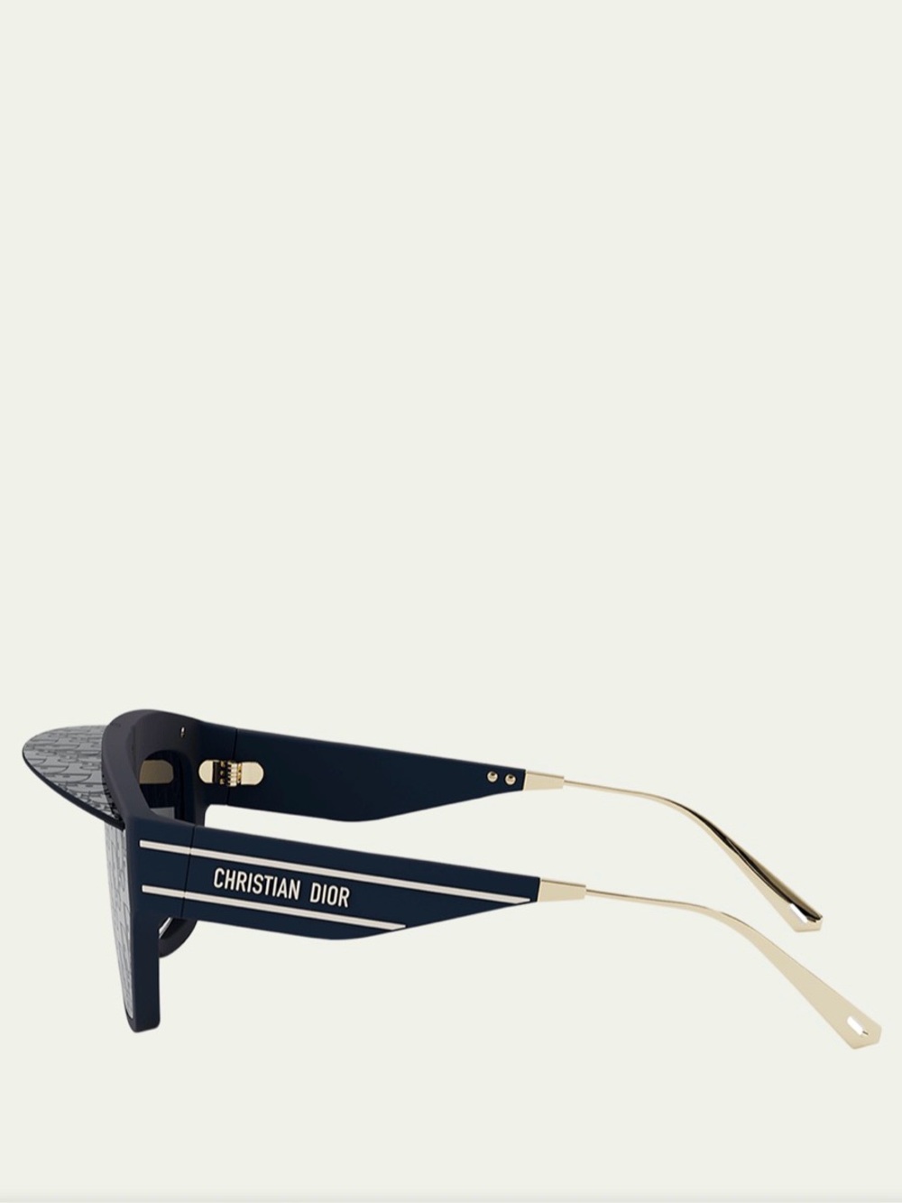 /traded/💯 Dior ‘DiorClub M7U’ Mask Sunglasses - Picture 4 of 13